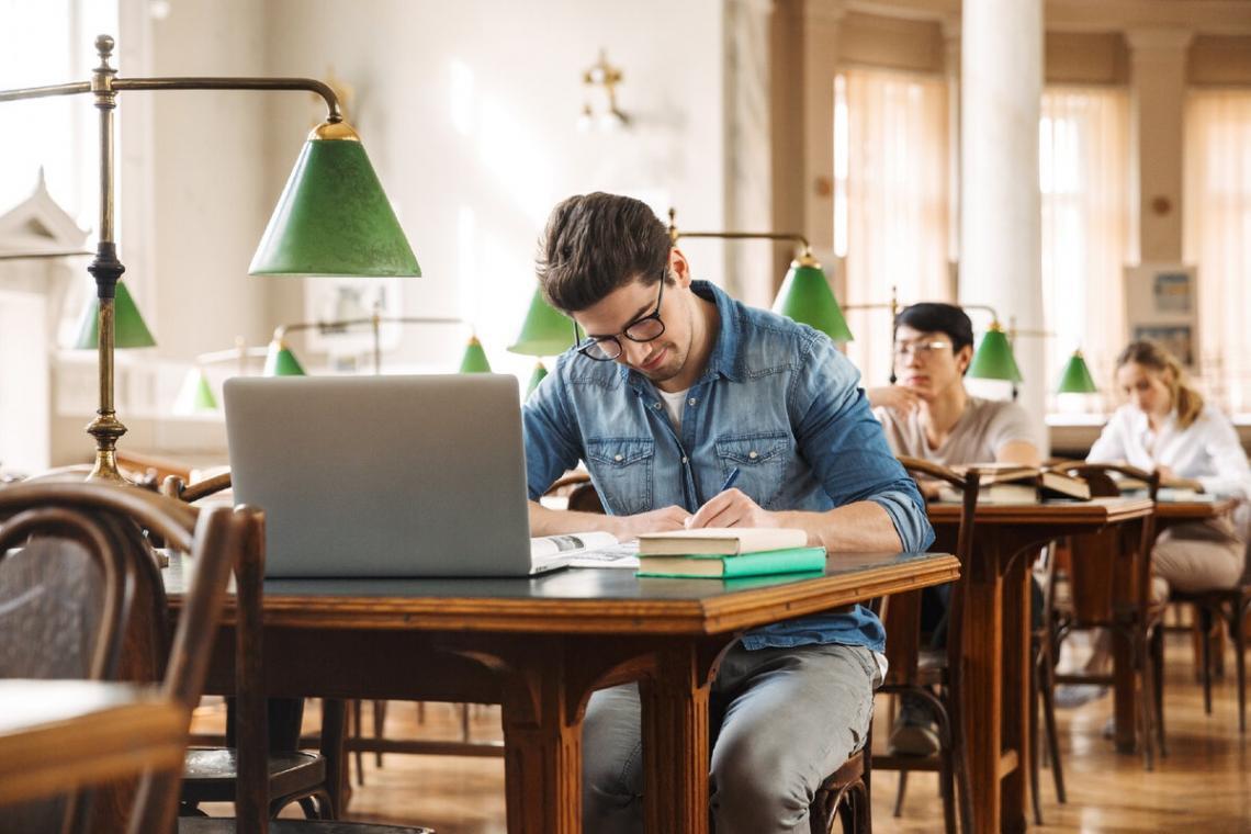 Money Mindset Entwicklung