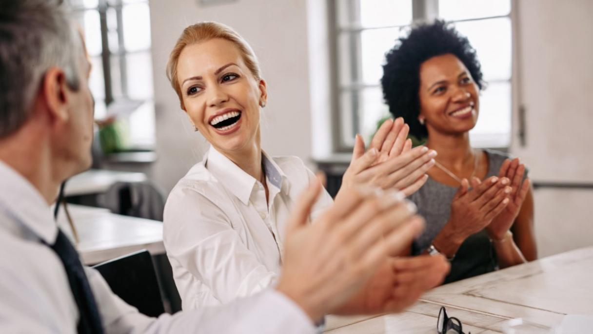 Community Aktivitäten