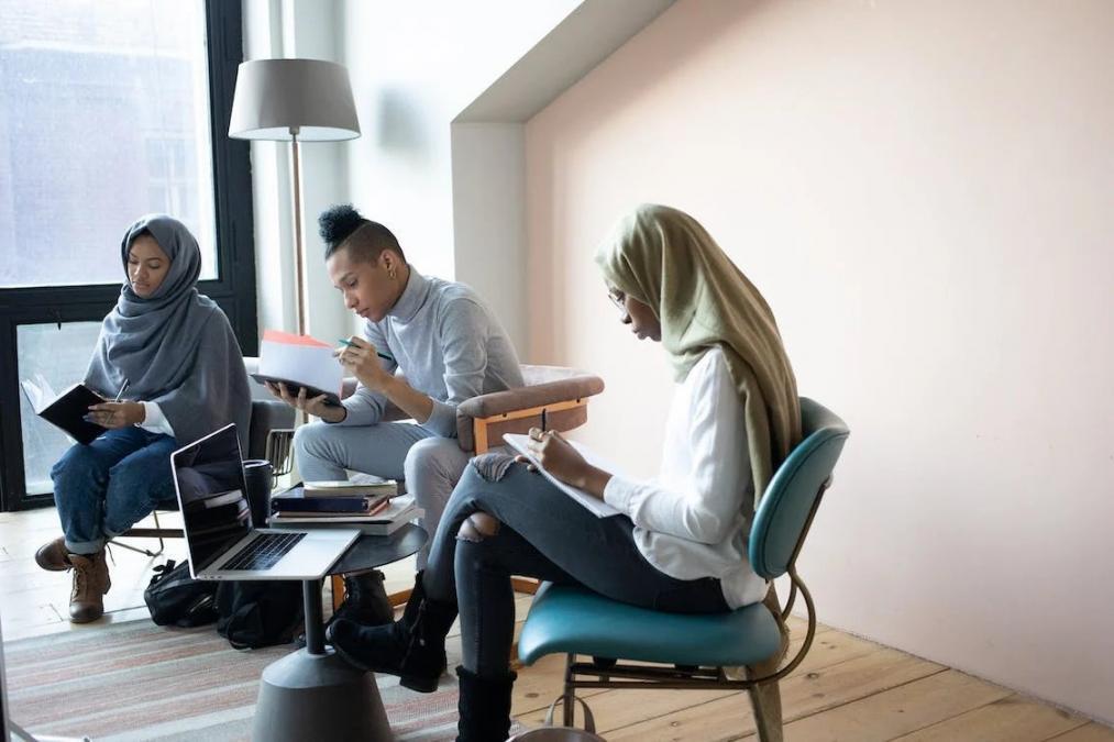 Praktischer Ansatz zur Finanzbildung